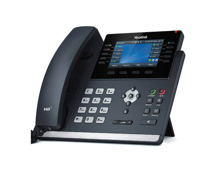 Yealink T46U