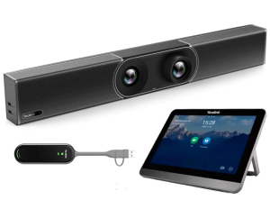 Package Barre Visio A30 Teams Room Package Barre Visio A30 Teams Room