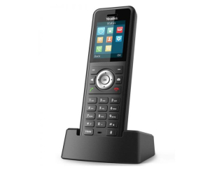 Yealink W59R - Norme IP67