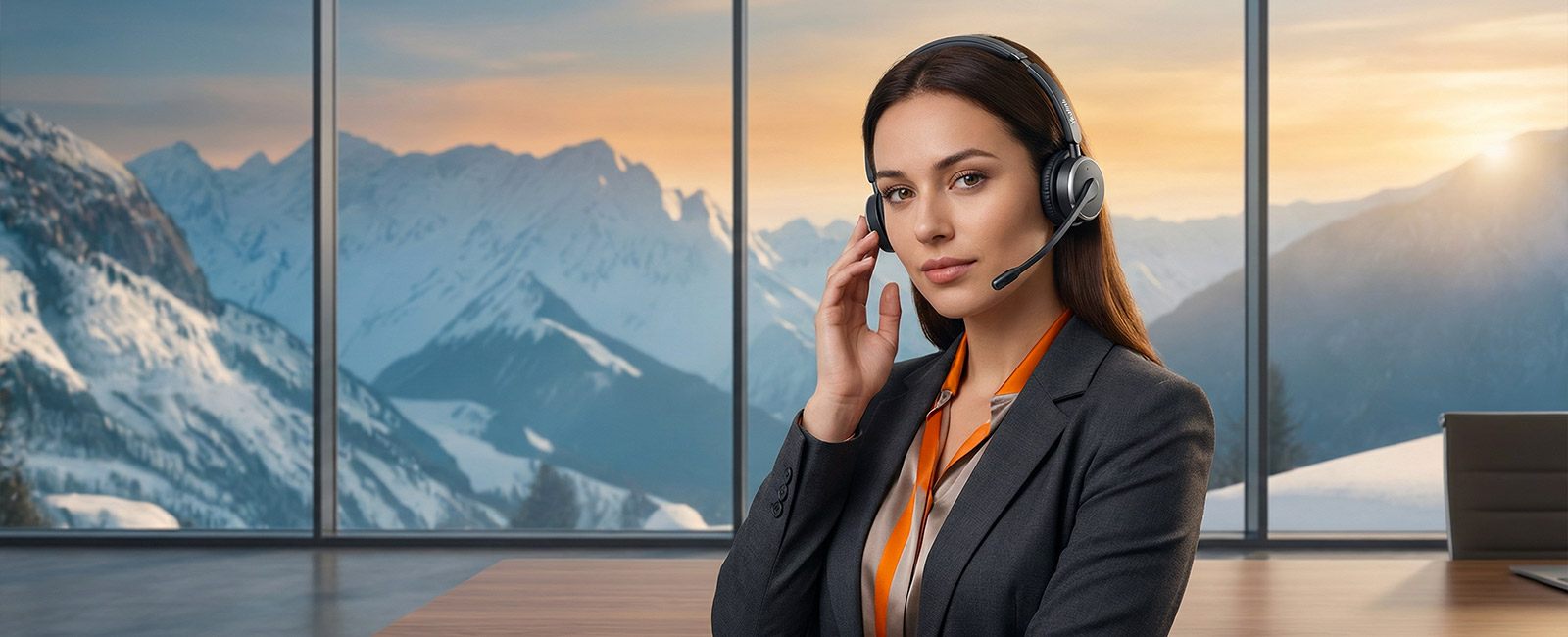 Solution de téléphonie IP Centrex